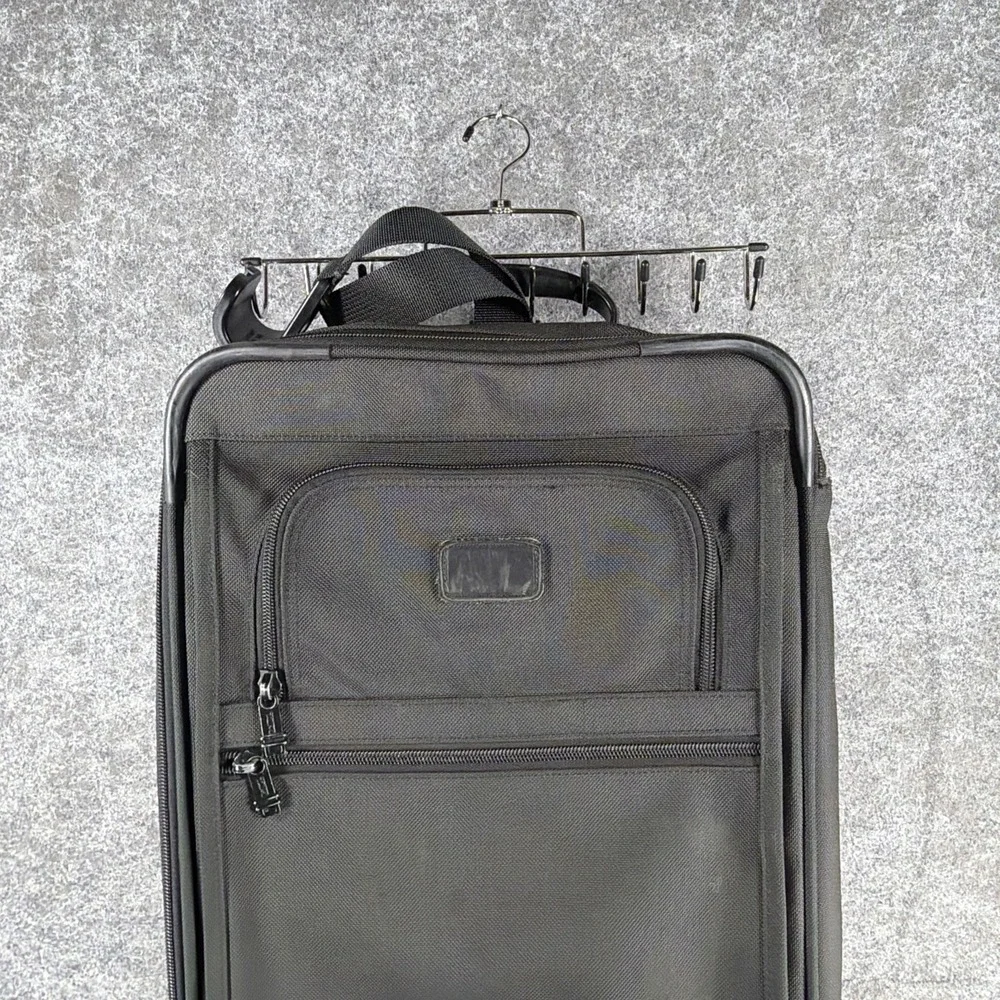 TUMI Ballistic Nylon 22